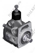 Пластинчатый насос Berarma PLP