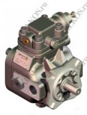 Пластинчатый насос Berarma PHV