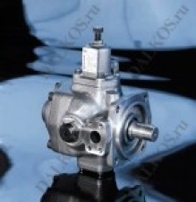 Пластинчатый насос Berarma PVS