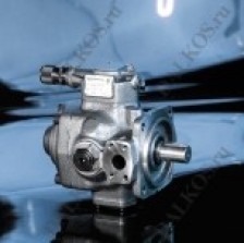 Пластинчатый насос Berarma PSP