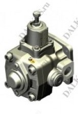 Пластинчатый насос Berarma ATEX