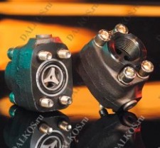 Обратный клапан Berarma NRV