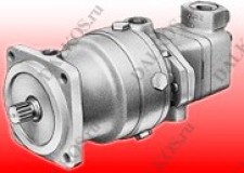 Насос BIGNOZZI AKF