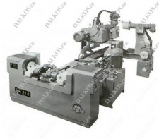 Пресс BIGNOZZI BPC-210