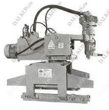 Гидравлический ключ BIGNOZZI W7