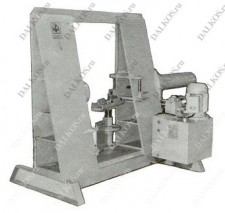 Пресс BIGNOZZI RIP-100