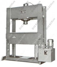 Пресс BIGNOZZI BP