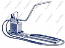 Ручной насос BIGNOZZI PM-2