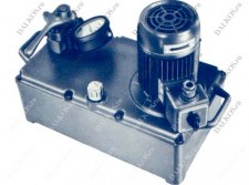 Блок питания BIGNOZZI A-1E