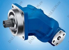 Аксиально-поршневой насос Bosch Rexroth A2FO