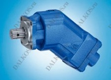 Аксиально-поршневой насос Bosch Rexroth A17FO-A17FNO