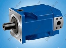 Аксиально-поршневой насос Bosch Rexroth A4FO