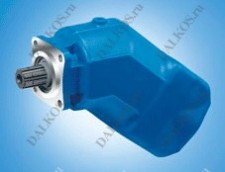Аксиально-поршневой насос Bosch Rexroth A18FDO