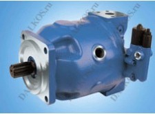 Аксиально-поршневой насос Bosch Rexroth A10VO-32
