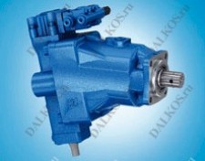 Аксиально-поршневой насос Bosch Rexroth A18VO-A18VLO