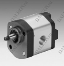 Насос шестеренчатый Bosch Rexroth AZPB