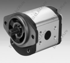 Насос шестеренчатый Bosch Rexroth AZPG-22
