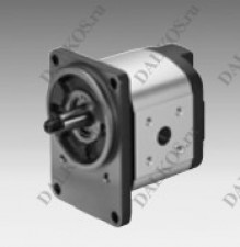 Насос шестеренчатый Bosch Rexroth AZPT