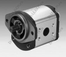 Насос шестеренчатый Bosch Rexroth AZPU