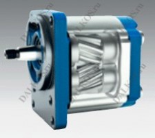 Насос шестеренчатый Bosch Rexroth AZPJ