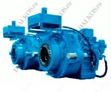 Редуктор Bosch Rexroth GPV