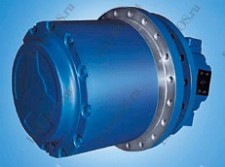 Планетарный редуктор Bosch Rexroth GFT