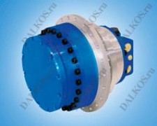 Планетарный редуктор Bosch Rexroth GFT-2000