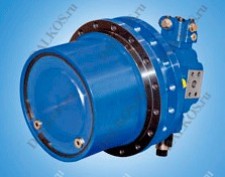 Планетарный редуктор Bosch Rexroth GFT-8000