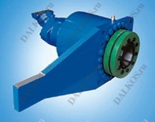 Планетарный редуктор Bosch Rexroth GMH-GME