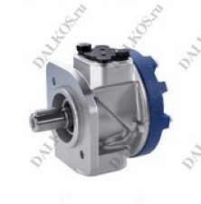 Героторный насос Bosch Rexroth PGZ