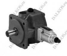 Пластинчатый насос Bosch Rexroth PV7-A