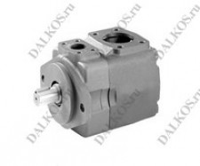 Пластинчатый насос Bosch Rexroth PVV