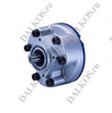 Радиально-поршневой насос Bosch Rexroth PR4-1X