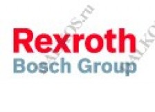 Радиально-поршневой насос Bosch Rexroth PR4-3X