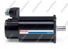Синхронный серводвигатель Bosch Rexroth MSK