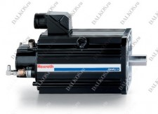Асинхронный серводвигатель Bosch Rexroth MAF