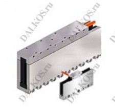 Линейный двигаетль Bosch Rexroth MCL