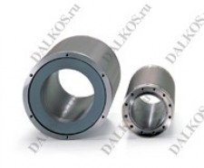 Высокоскоростной двигатель Bosch Rexroth MSS