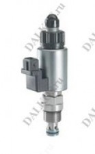 Пропорциональный клапан с сервоприводом Bosch Rexroth KBVS.1A