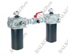 Фильтр Bosch Rexroth 10-FRD