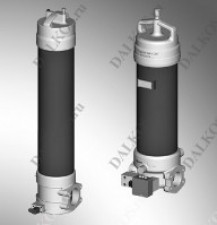 Фильтр Bosch Rexroth 40-FLE(N)