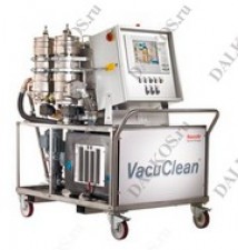 Фильтр Bosch Rexroth 50VCM-VCS