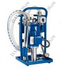 Фильтр Bosch Rexroth 10-NFF2
