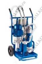 Фильтр Bosch Rexroth 30-NFF2