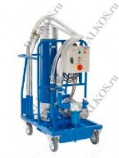 Фильтр Bosch Rexroth 150-NFF2