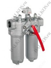 Фильтр Bosch Rexroth 50-LD(N)