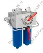 Фильтр Bosch Rexroth 400-LD(N)