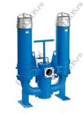 Фильтр Bosch Rexroth 40-FLD(N)