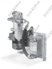 Фильтр Bosch Rexroth ABUKG