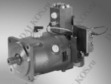Электро-гидравлическая система Bosch Rexroth SYDFE1-3X